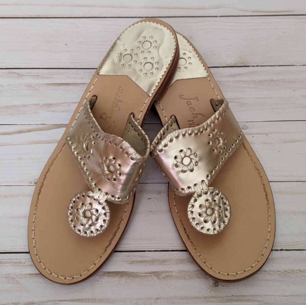 Jack Rodgers size 7